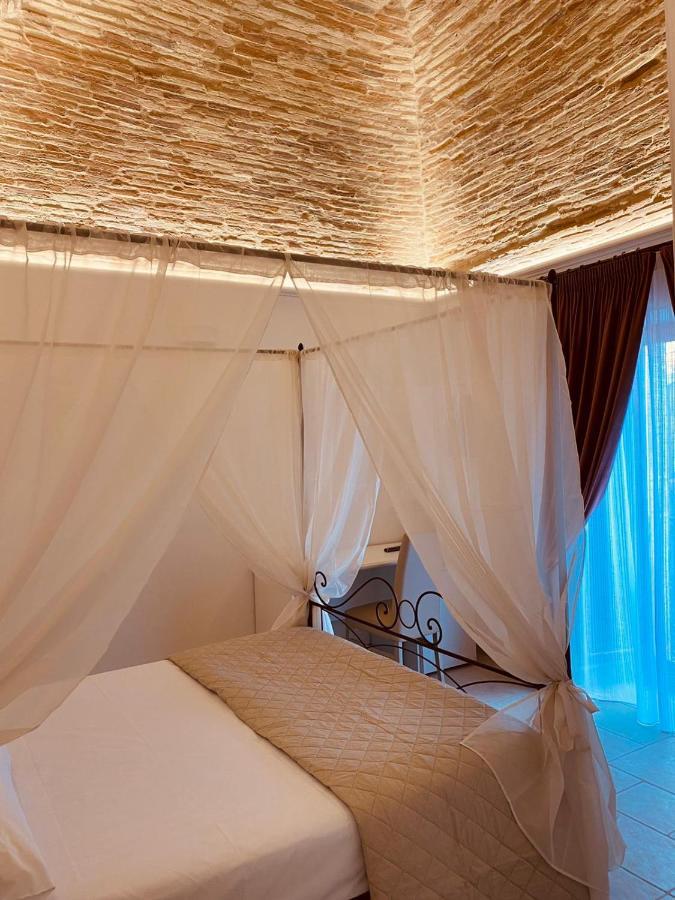 Relais San Marco Luxury Guest House Volturino Esterno foto