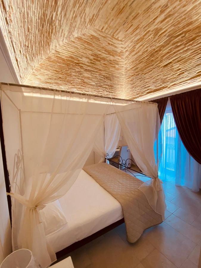 Relais San Marco Luxury Guest House Volturino Esterno foto